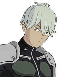 Reno Ichikawa — Fortnite outfit icon