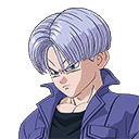 Trunks — Fortnite outfit