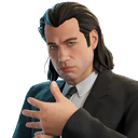 Vincent Vega — Fortnite outfit