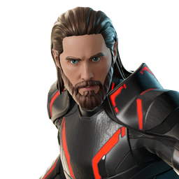 Ares (TRON) — Fortnite outfit icon