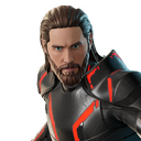 Ares (TRON) — Fortnite outfit