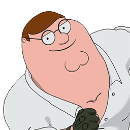 Peter Griffin — Fortnite outfit icon