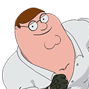 Peter Griffin — Fortnite outfit