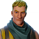 Ranger — Fortnite outfit