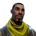 Scout — Fortnite outfit