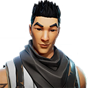 Trooper — Fortnite outfit