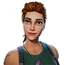 Pathfinder — Fortnite outfit