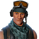 Recon Scout — Fortnite outfit
