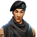 Special Forces — Fortnite outfit
