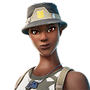 Recon Expert — Fortnite outfit