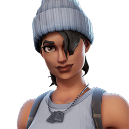 Recon Specialist — Fortnite outfit icon