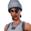 Recon Specialist — Fortnite outfit