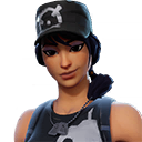 Survival Specialist — Fortnite outfit