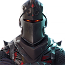 Black Knight — Fortnite outfit