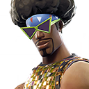Funk Ops — Fortnite outfit