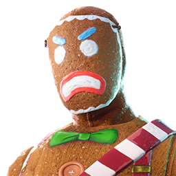 Merry Marauder — Fortnite outfit icon