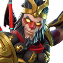 Wukong — Fortnite outfit