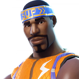 Hyperion — Fortnite outfit icon