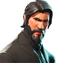 The Reaper — Fortnite outfit