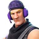 Sub Commander — Fortnite outfit