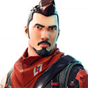Midnight Ops — Fortnite outfit