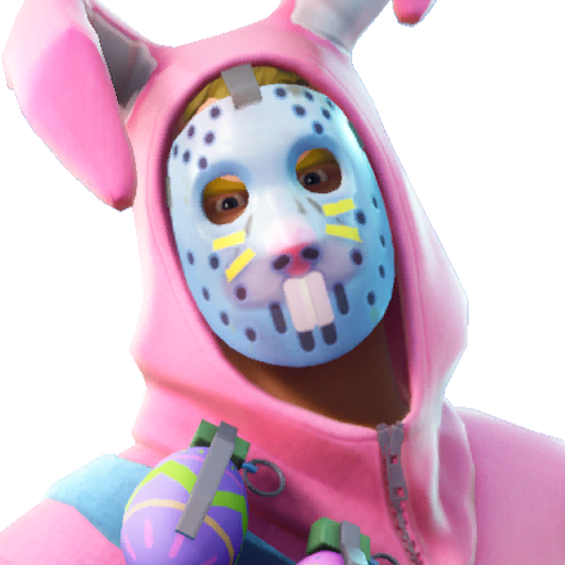Rabbit Raider — Fortnite outfit