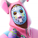 Rabbit Raider — Fortnite outfit
