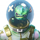 Leviathan — Fortnite outfit