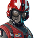 Wingman — Fortnite outfit