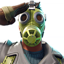 Sky Stalker — Fortnite outfit