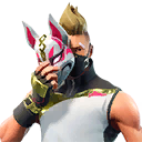 Drift — Fortnite outfit