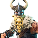 Magnus — Fortnite outfit