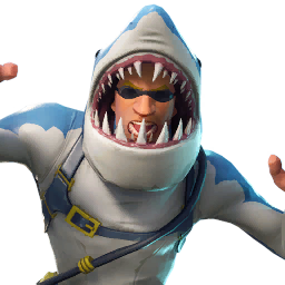 Chomp Sr. — Fortnite outfit icon