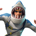 Chomp Sr. — Fortnite outfit