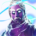 Galaxy — Fortnite outfit