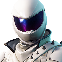 Overtaker — Fortnite outfit icon