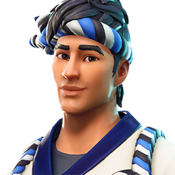 Sushi Master — Fortnite outfit icon