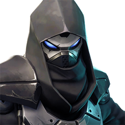 Enforcer — Fortnite outfit icon