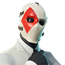 Wild Card — Fortnite outfit