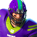 End Zone — Fortnite outfit