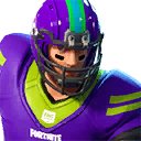 Spike — Fortnite outfit