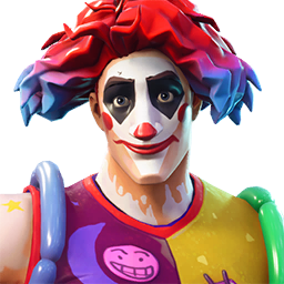 Nite Nite — Fortnite outfit icon