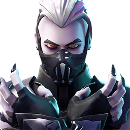 Sanctum — Fortnite outfit icon