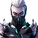 Sanctum — Fortnite outfit