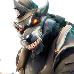 Dire — Fortnite outfit icon