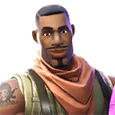 Giddy-up — Fortnite outfit