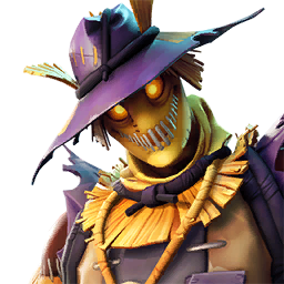 Hay Man — Fortnite outfit icon