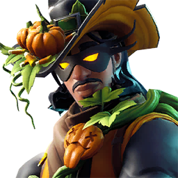 Patch Patroller — Fortnite outfit icon