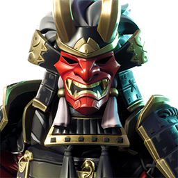 Shogun — Fortnite outfit icon