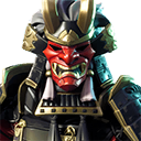 Shogun — Fortnite outfit